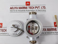 Resistance Bulb Temperature Sensor 5-meter Yokogawa Hokushin Electric Rs10