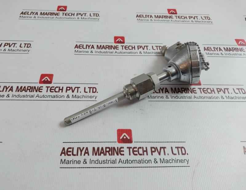 Resistance Bulb Temperature Sensor Ttr-ln Daeyang