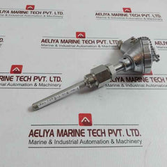 Resistance Bulb Temperature Sensor Ttr-ln Daeyang