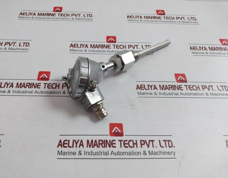 Resistance Bulb Temperature Sensor Ttr-ln Daeyang