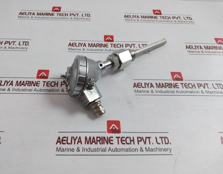 Resistance Bulb Temperature Sensor Ttr-ln Daeyang