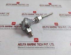 Resistance Bulb Temperature Sensor Ttr-ln Daeyang