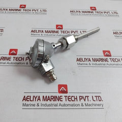 Resistance Bulb Temperature Sensor Ttr-ln Daeyang
