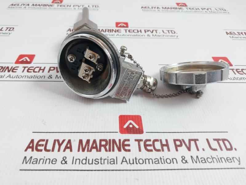 Resistance Bulb Temperature Sensor Ttr-ln Daeyang
