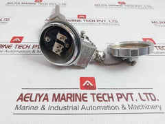 Resistance Bulb Temperature Sensor Ttr-ln Daeyang