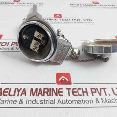 Resistance Bulb Temperature Sensor Ttr-ln Daeyang