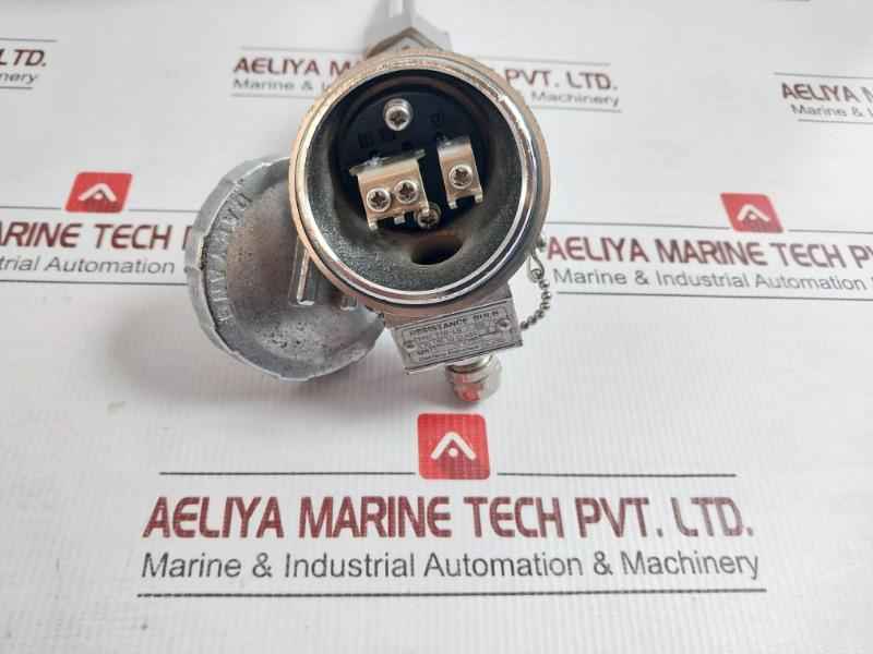 Resistance Bulb Temperature Sensor Ttr-ln Daeyang