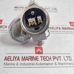 Resistance Bulb Temperature Sensor Ttr-ln Daeyang