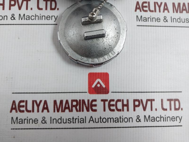 Resistance Bulb Temperature Sensor Ttr-ln Daeyang
