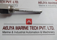 Resistance Bulb Temperature Sensor Ttr-ln Daeyang