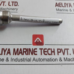 Resistance Bulb Temperature Sensor Ttr-ln Daeyang