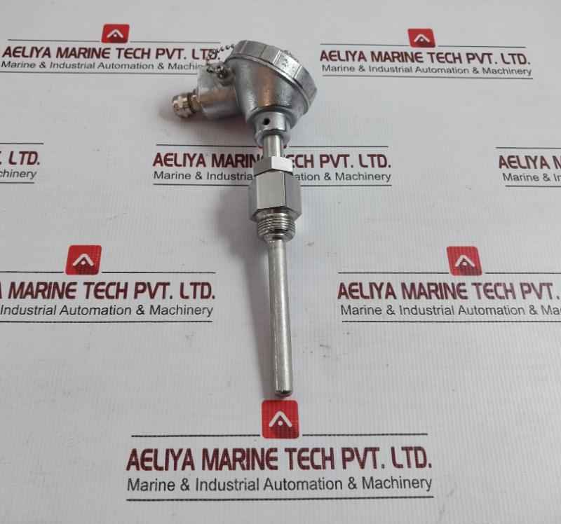 Resistance Bulb Temperature Sensor Ttr-ln Daeyang