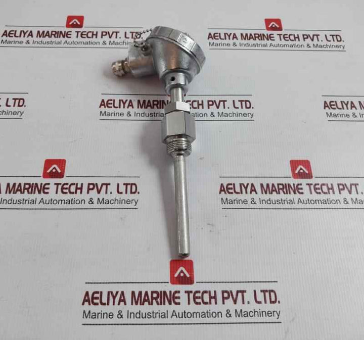 Resistance Bulb Temperature Sensor Ttr-ln Daeyang