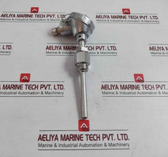 Resistance Bulb Temperature Sensor Ttr-ln Daeyang