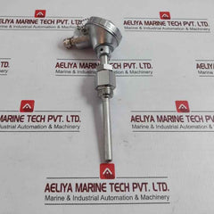 Resistance Bulb Temperature Sensor Ttr-ln Daeyang