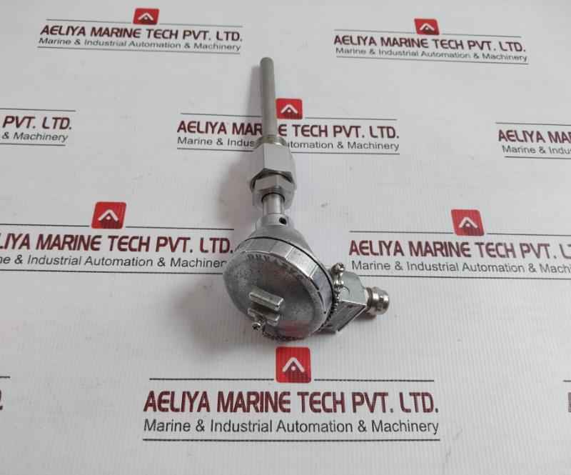 Resistance Bulb Temperature Sensor Ttr-ln Daeyang