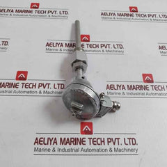 Resistance Bulb Temperature Sensor Ttr-ln Daeyang
