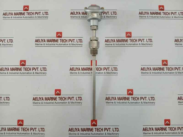 Resistance Temperature Detector 507220-0409 Pt100 Sika