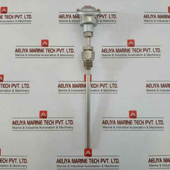 Resistance Temperature Detector 507220-0409 Pt100 Sika
