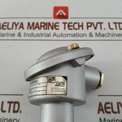 Resistance Temperature Detector 507220-0409 Pt100 Sika