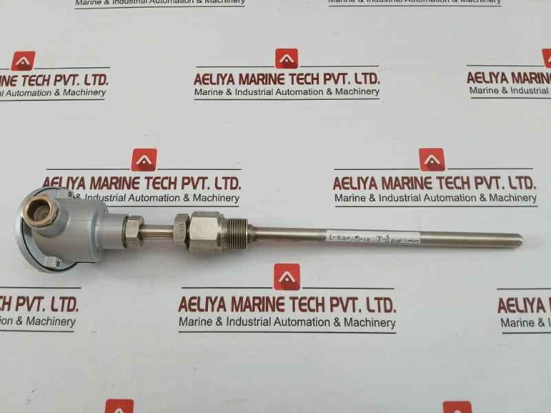 Resistance Temperature Detector 507220-0409 Pt100 Sika