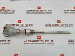 Resistance Temperature Detector 507220-0409 Pt100 Sika