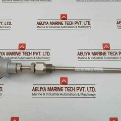 Resistance Temperature Detector 507220-0409 Pt100 Sika