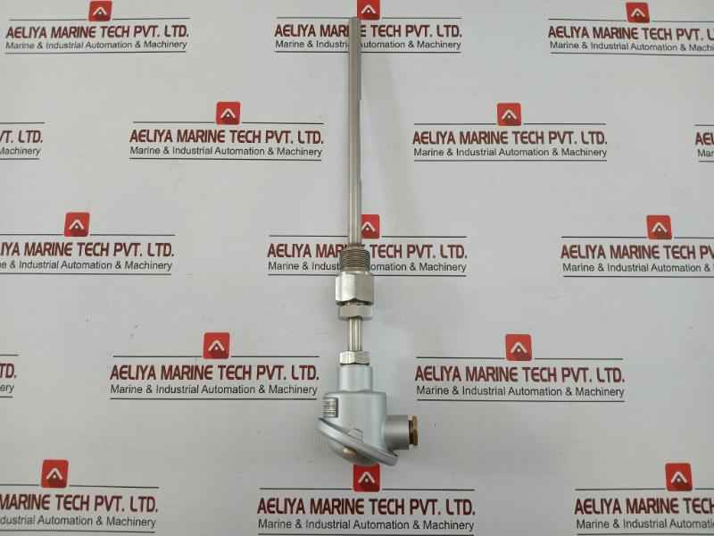 Resistance Temperature Detector 507220-0409 Pt100 Sika