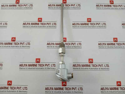 Resistance Temperature Detector 507220-0409 Pt100 Sika