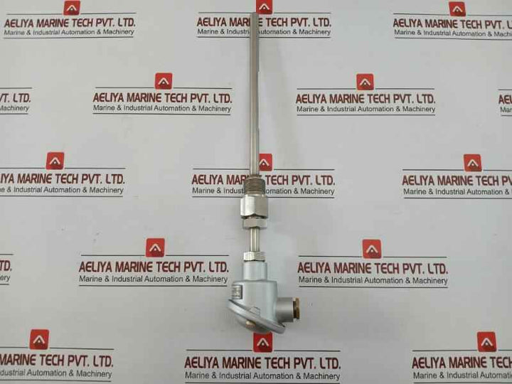 Resistance Temperature Detector 507220-0409 Pt100 Sika