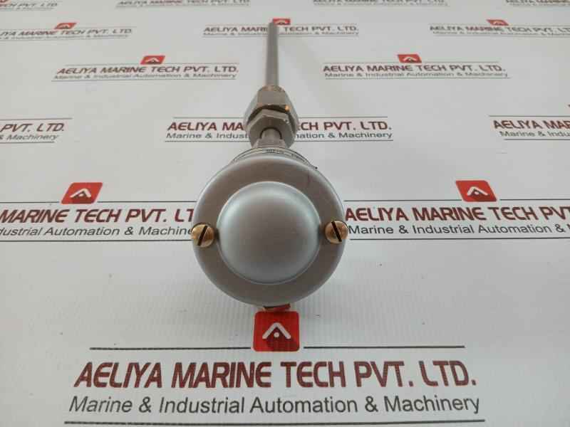 Resistance Temperature Detector 507220-0409 Pt100 Sika