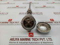 Resistance Temperature Detector 507220-0409 Pt100 Sika