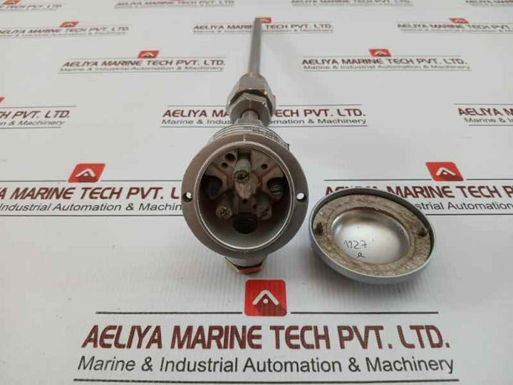 Resistance Temperature Detector 507220-0409 Pt100 Sika