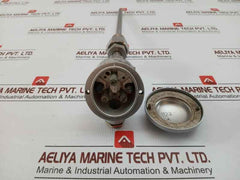 Resistance Temperature Detector 507220-0409 Pt100 Sika