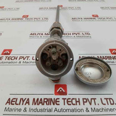 Resistance Temperature Detector 507220-0409 Pt100 Sika