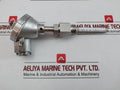 Resistance Temperature Detector Probe Ttr-ln Daeyang