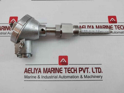 Resistance Temperature Detector Probe Ttr-ln Daeyang