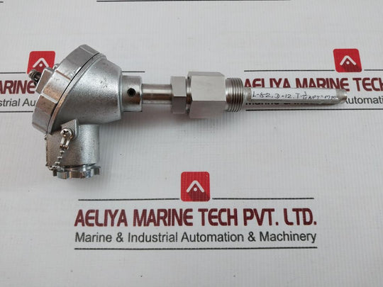 Resistance Temperature Detector Probe Ttr-ln Daeyang