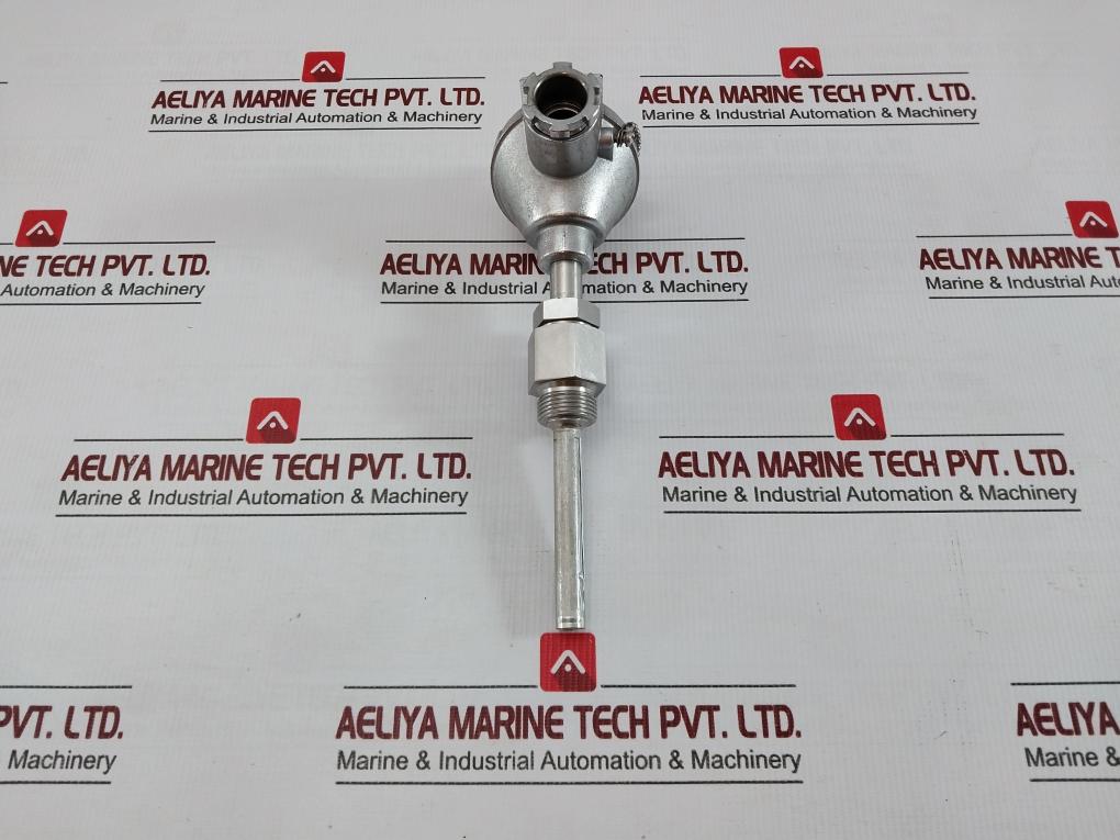 Resistance Temperature Detector Probe Ttr-ln Daeyang