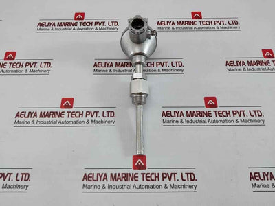 Resistance Temperature Detector Probe Ttr-ln Daeyang