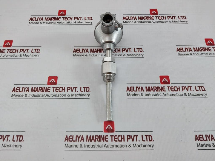 Resistance Temperature Detector Probe Ttr-ln Daeyang