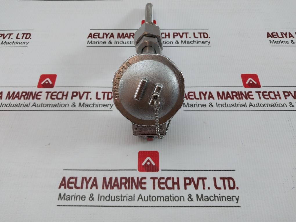 Resistance Temperature Detector Probe Ttr-ln Daeyang