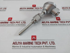 Resistance Temperature Detector Probe Ttr-ln Daeyang