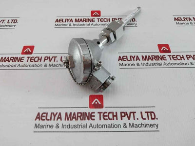Resistance Temperature Detector Probe Ttr-ln Daeyang