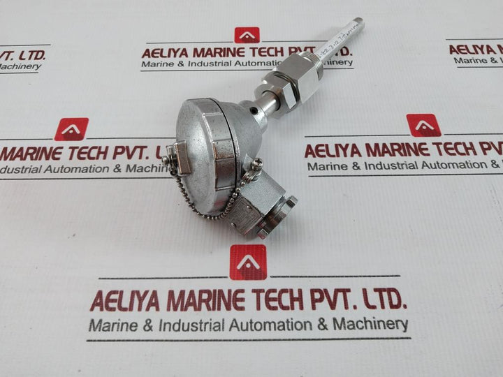 Resistance Temperature Detector Probe Ttr-ln Daeyang