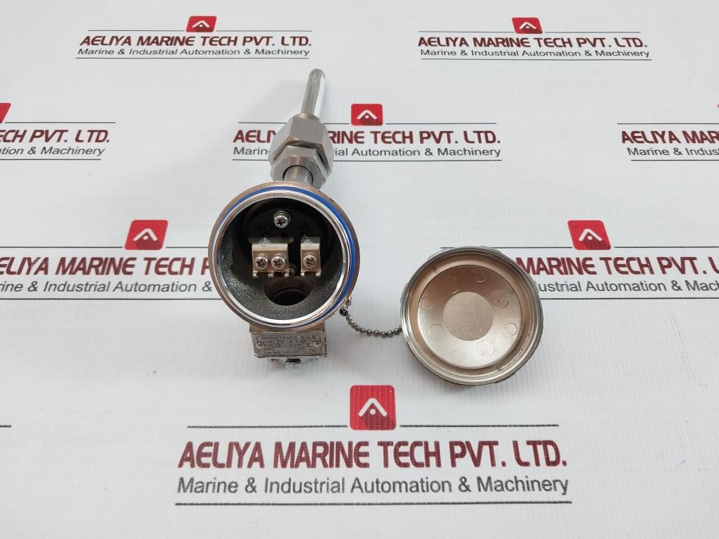 Resistance Temperature Detector Probe Ttr-ln Daeyang