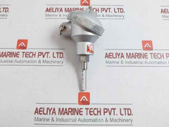 Resistance Temperature Detector Wzp-138 Shanghai Automation