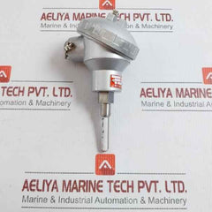 Resistance Temperature Detector Wzp-138 Shanghai Automation