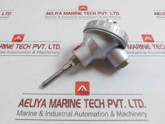 Resistance Temperature Detector Wzp-138 Shanghai Automation