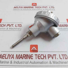 Resistance Temperature Detector Wzp-138 Shanghai Automation